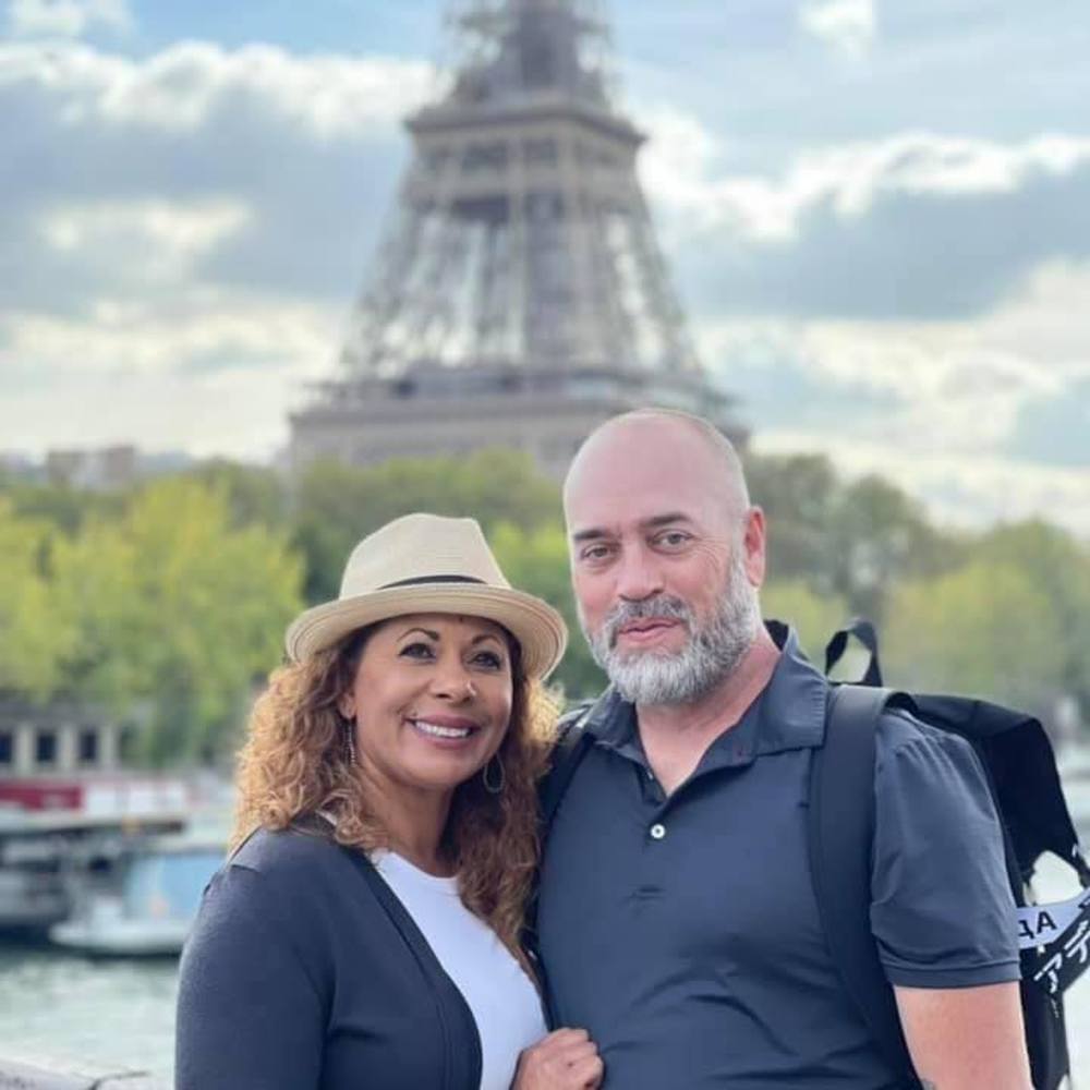 Meet your Posher, Rob